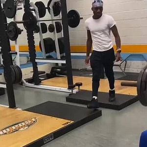 Rashad Jennings on Reels