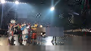 Der letzte Megamix und die Verabschiedung für unseren Jubiläumscast 🚂🌟 Ab Mittwoch stehen dann unsere neuen Darsteller auf der Bühne 😊 | Starlight Express - Das rasanteste Musical im Universum