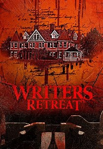 Writers Retreat (2015)