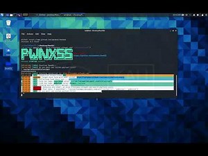 PwnXSS - Vulnerability Scanner Exploit - Automate (XSS) Hacking