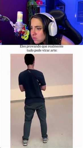 AGORA O TENIS VALE MILHÕES