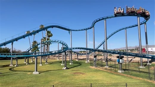 Enjoy the weekend before the kids head back to school! Visit Wildlife World Zoo and let your family connect with nature, enjoy some thrills on the rides, see the amazing shows and meet our animals up close! Get your tickets online and save $6.00 per person! See you at the zoo! 🐾 #fun #familyfun #animals #westvalleyaz #wildlifeworldzoo | Wildlife World Zoo