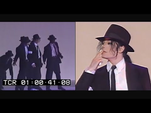 Michael Jackson - Dangerous 1993 AMAs