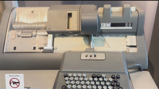 Computer History Museum in the Bay Area details technological advancements | Haystack News