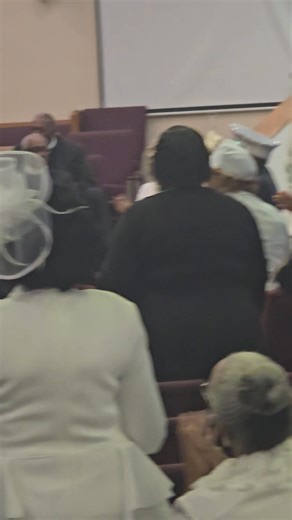 Celebrating the life of District Missionary Emerita Cigale Ingram Chaffers *We do not own copy rights to the music* | King's Funeral Home