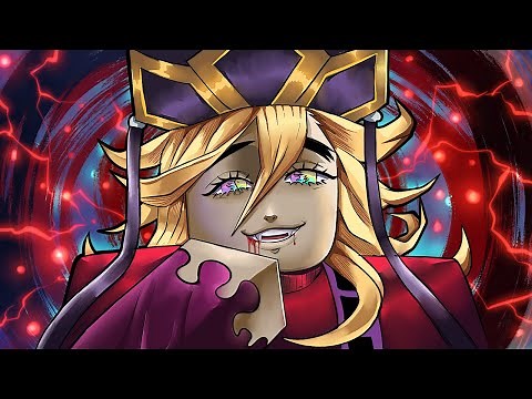 The NEW DOUMA ICE Blood Demon Art In Project Slayers UPDATE 2! (Location + Full Moveset)