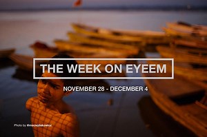 Seven days of stunning photography: It's The Week on EyeEm! 🌟 See the whole selection at https://www.eyeem.com/blog/2016/12/the-week-on-eyeem-48-2016/ | EyeEm