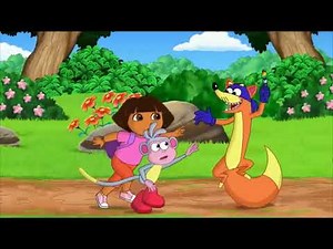 DORA-BUJJI ( గుంటనక్క)- 5🐺 #dora #dorabujji #cartoon #children