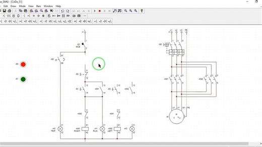 آموزش رایگان نرم افزار کد سیمو- قسمت دوم