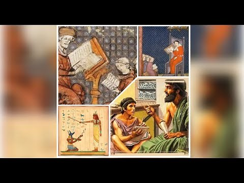L'histoire de l'éducation 📜 : Dès l'Antiquité Jusqu'à Nos Jours.
