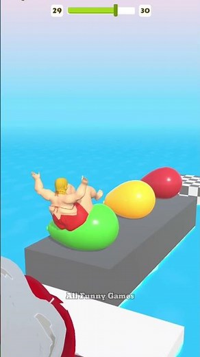 लड़की ने सब तोड़ दिया 🤪 All Funny Games game