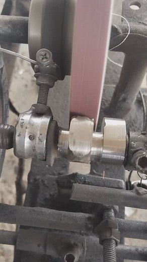 Proses profile cam 5Tp #engineering #otomotif #motorcycle #idekreatif #otomotifmekanik #tipsandtrik #tipsotomotif #solusibengkel #welder #bengkel | Nathan Garage