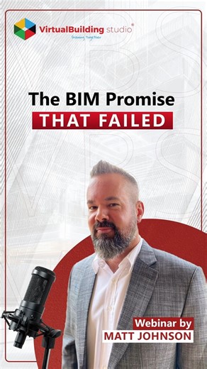 The BIM Promise That Failed: Why “Model-to-Spec” Never Happened