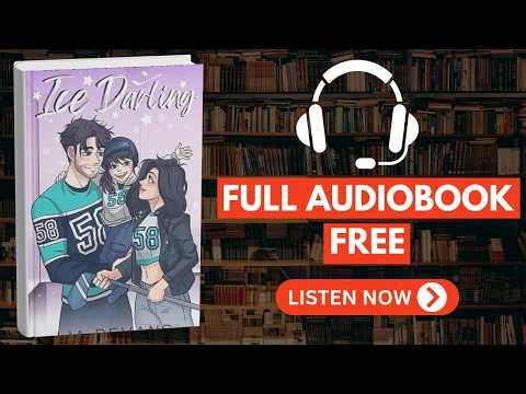 Ice Darling by Kat Mizera [ Full Audiobook Free ]