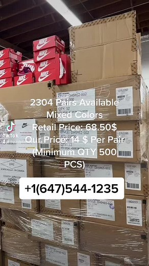 Liquidationdeals.ca on TikTok