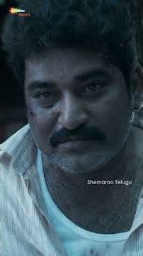 Superstar #MaheshBabu Best Action Scene | #SarileruNeekevvaru Forest Fight Scene | #Shorts