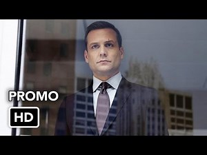 Suits 4x13 Promo "Fork in the Road" (HD)