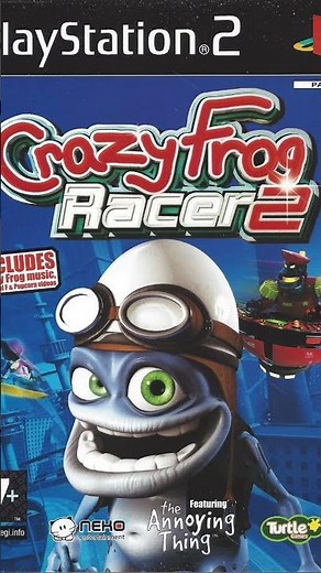 here's my comparison of Best PS2 games to the worst #playstationgaming #stateofplay #ps2games