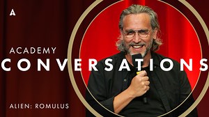 30K views · 489 reactions | The filmmakers behind ALIEN: ROMULUS, including director Fede Álvarez, discuss what went into making the latest installment in the franchise. | The Academy | Facebook