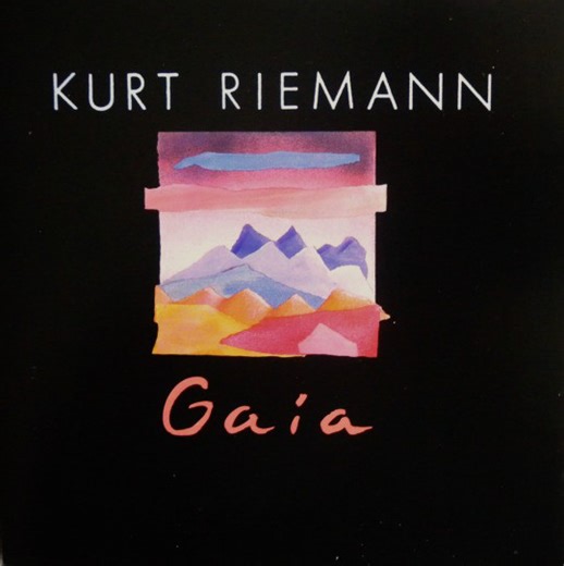 Kurt Riemann - Gaia