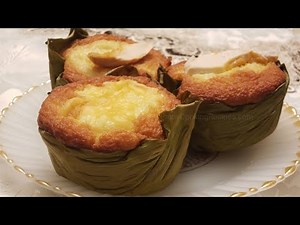 Special Bibingka