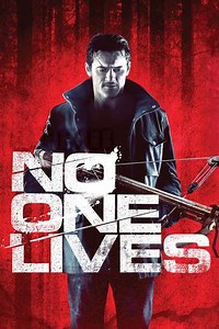 No One Lives (2013) - Movie