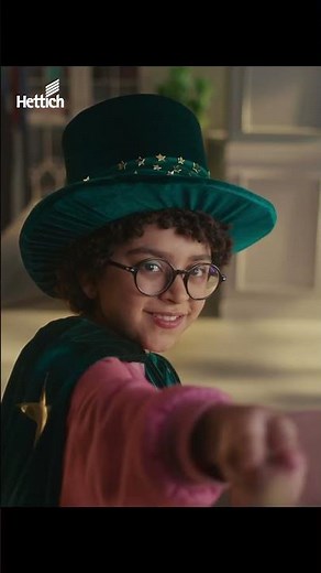 Feel The Magic of FurnSpin Rotating Cabinet System