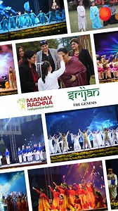 The Primary Wing of Manav Rachna International School, Charmwood held its highly anticipated Annual Day Celebration, captivating the guests, parents, and teachers alike with a plethora of dazzling performances and achievements. The grand event was graced with the presence of the Chief Guest, Mr. Om Prakash Singh Karhana, an Indian shot putter. It also marked the presence of other esteemed guests including the school management, Dr. Amit Bhalla - Vice President- MREI, Ms.Nisha Bhalla - Executive 