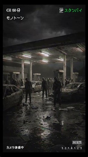 Black Summer Theory - Still Holding On