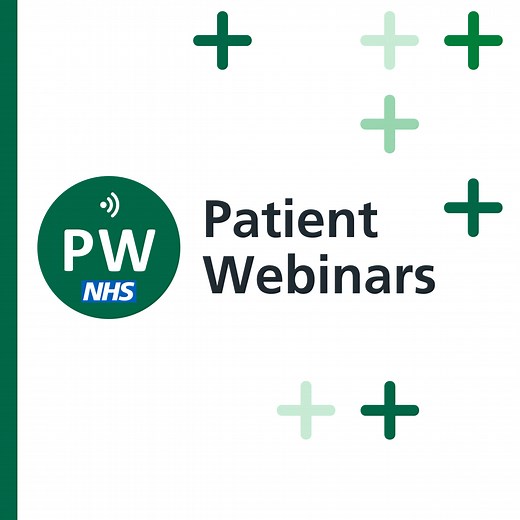 Webinars on Diverticular Disease - patientwebinars.co.uk