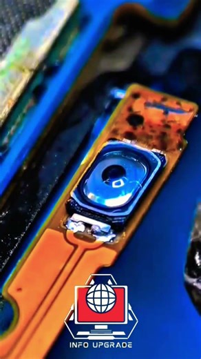 power button repair #smartphone