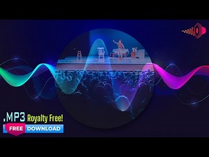 Theater Audience People Crowd Cheering Clapping Applause Noise Sound Effect Audio