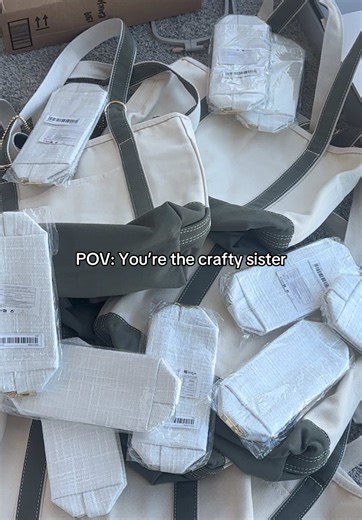 Crafty Wedding Preparations: A Maid of Honor's Journey