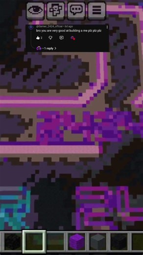 MY SUBSCRIBER PIXEL ART ❤️🔥😍