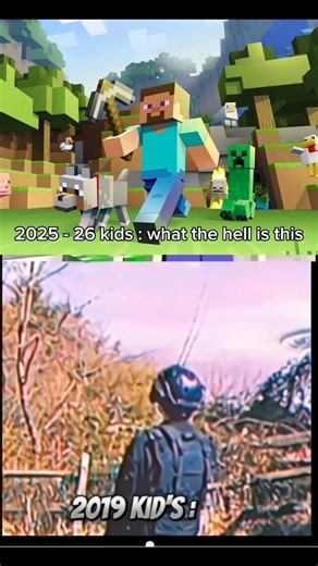 Minecraft nostalgia..❤️😭 || #minecraft #nostalgia
