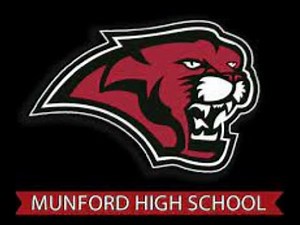Munford High School Class of 2025 Graduation - May 16th, 2025