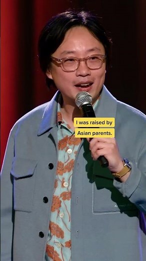 Affirmation that builds character. | Jimmy O. Yang: Guess How Much?