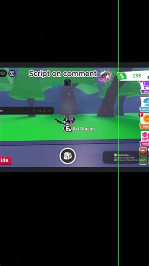 I found the New Adopt Me script! 🔥 😍 WORKING ✅ #script #adoptme #adoptmescript #roblox #delta