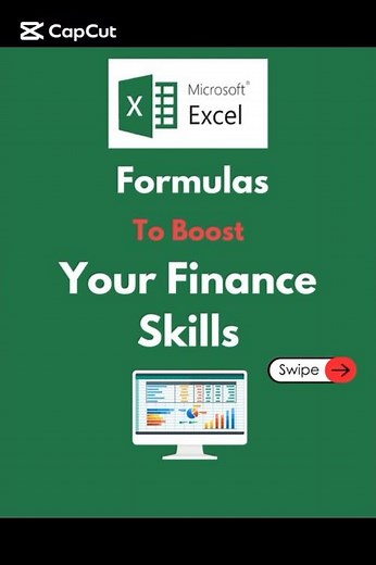 20 Top Excel Formulas That Will Save You HOURS