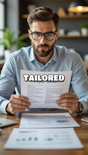 Unlocking Job Interviews: The Ultimate Guide to Tailoring Your Resume for Success!