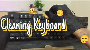 Cleaning keyboard | mp88 | mpp88 - YTboob