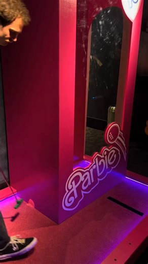 2.2K views · 60 reactions | FORE FUN is Geelong’s 퐦퐨퐬퐭 퐢퐧퐭퐞퐫퐚퐜퐭퐢퐯퐞 퐯퐞퐧퐮퐞, made for good vibes and a bit of friendly competition. Here’s what’s waiting for you: ⛳ 18 holes of mini golf fun  The biggest private karaoke room  Cocktails worth bragging about Round up the crew and let’s play!  forefun.com.au | Fore Fun Golf Club | Facebook