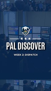 Week 2 of PAL Discover took place in SBPD's 911 dispatch center! 📞🚓 We talked about how calls are handled, the important questions dispatchers ask, and when to call for help. A big thank you to our dispatch team for sharing their knowledge! 👏 #sbpd #santabarbara #911 #police #dispatch #911calls #PAL #community #thankyou #lawenforcement #communidad #firstresponders #safetytips #safetyfirst | Santa Barbara Police Department