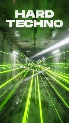 ⚡ ACID – Hypnotic Hard Techno Full Album | Dark Acid Techno Assault | Noctva Music