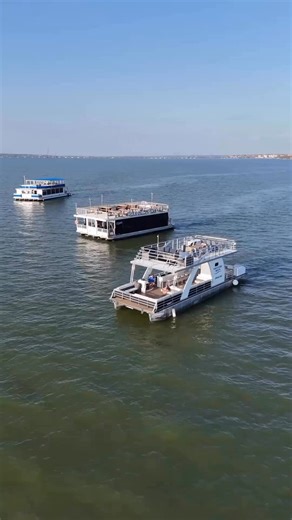 Press and hold to read why people love cruising with us! From family...