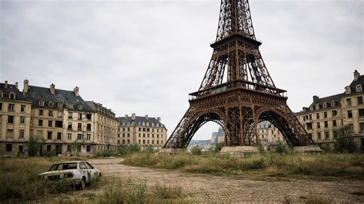 Inside China’s failed mega projects, the ambitious builds that ended in abandonment and loss