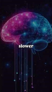 Astrocytes Explained: The Brain Cells That Work Faster Than Neurons #PsychologyFacts #personality