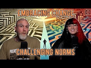 Embracing Change and Challenging Norms l 2 Be Better Podcast S2 E29