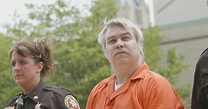 "Making A Murderer" subject files appeal in murder conviction