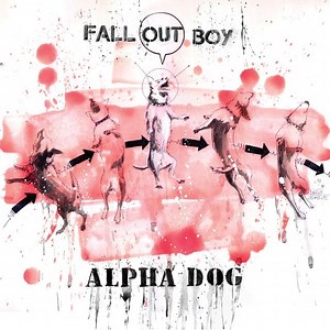 Fall Out Boy – Alpha Dog
